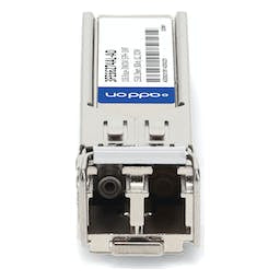 AddOn Networks 3FE66274AL-AO network transceiver module Fiber optic SFP+ 1538.19 nm