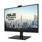 ASUS BE27ACSBK computer monitor 27" 2560 x 1440 pixels Quad HD LED Black