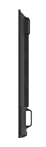 Philips 5000 series 86BDL5050D/00 signage display 86" LCD Wi-Fi 600 cd/m² Full HD Black Built-in processor Android