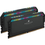 Corsair Dominator CMT64GX5M2B6000C30 memory module 64 GB 2 x 32 GB DDR5 6000 MHz