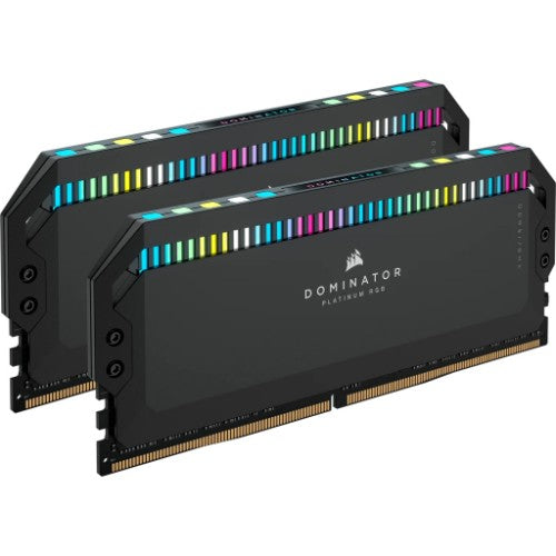 Corsair CMT32GX5M2B6000C30 memory module 32 GB 2 x 16 GB DDR5 6000 MHz