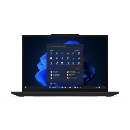 Lenovo ThinkPad X13 Gen 6 (Intel) Intel Core Ultra 5 225U Laptop 13.3" WUXGA 16 GB LPDDR5x-SDRAM 512 GB SSD Wi-Fi 6E (802.11ax) Windows 11 Pro Black