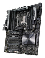 ASUS WS X299 SAGE/10G Intel® X299 LGA 2066 (Socket R4) SSI CEB