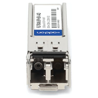 AddOn Networks FG-TRAN-SFP+SR-I-AO network transceiver module Fiber optic 850 nm