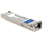 AddOn Networks XFP-10G-BXU-60-CX-AO network transceiver module Fiber optic 10000 Mbit/s