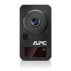 APC NetBotz Pod 165 Cube IP security camera Indoor & outdoor 2688 x 1520 pixels