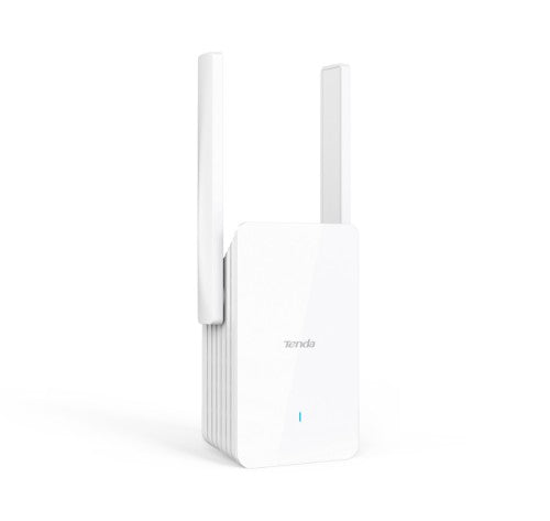 Tenda A33 bridge/repeater Network repeater 1000 Mbit/s White