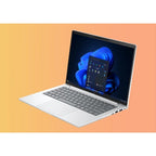HP EliteBook 8 G1i 14 AI PC Wolf Pro Security Edition Intel Core Ultra 5 225U Laptop 14" Touchscreen WUXGA 16 GB DDR5-SDRAM 512 GB SSD Wi-Fi 7 (802.11be) Windows 11 Pro Silver