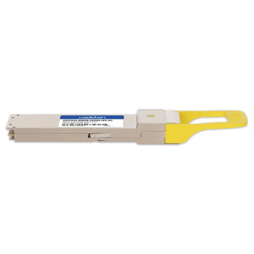 AddOn Networks OSFPRHS-800GB-2XDR4-MX-AO network transceiver module Fiber optic 800000 Mbit/s OSFP 1310 nm