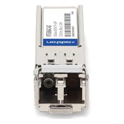 AddOn Networks NTK586AC-AO network transceiver module Fiber optic 1000 Mbit/s SFP 1529.55 nm