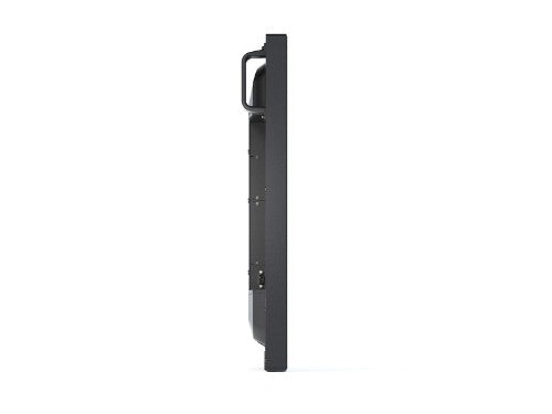 NEC MultiSync 60005141 signage display Digital signage flat panel 43" IPS 700 cd/m² 4K Ultra HD Black 24/7