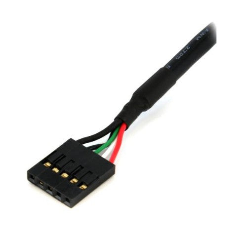 StarTech.com USBINT5PIN24 internal power cable 24" (0.609 m)