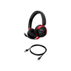 HyperX Cloud Mini - Wireless Gaming Headset (Black)