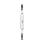 Tripp Lite M102-003-HD-SL lightning cable 35.8" (0.91 m) Black, White