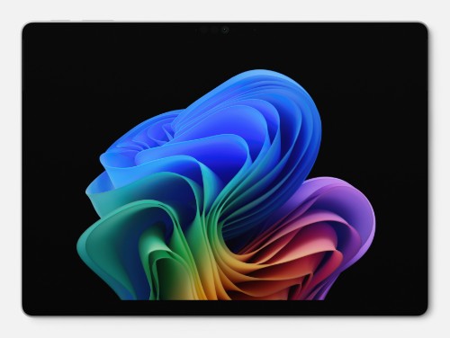 Microsoft Surface Pro 13" Snapdragon 512 GB 13" 16 GB Wi-Fi 7 (802.11be) Windows 11 Pro Black