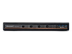 Vertiv Avocent MultiViewer SVMV240DPH KVM switch Black