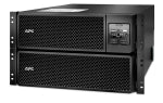 APC SRT10KXLT uninterruptible power supply (UPS) Double-conversion (Online) 10 kVA 10000 W 6 AC outlet(s)