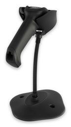 Zebra DS8288-SR4U2104SVW barcode reader Handheld bar code reader 1D/2D LED Black