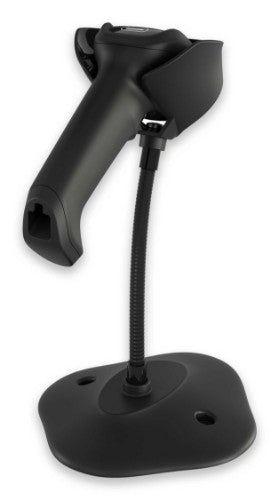 Zebra DS8288-SR4U2104SVW barcode reader Handheld bar code reader 1D/2D LED Black