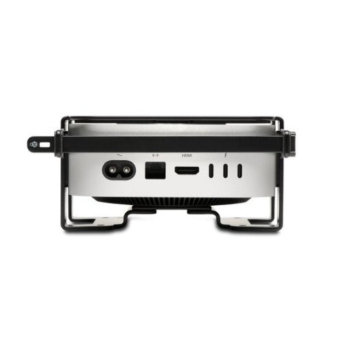Kensington K60633WW pc security enclosure Silver Steel 1 pc(s)