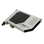 Creative Labs Sound Blaster AE-X Internal 7.1 channels PCI-E