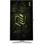 MSI MAG 274QRFW X32 computer monitor 27" 2560 x 1440 pixels Wide Quad HD LCD White