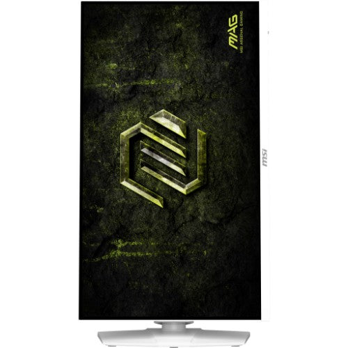MSI MAG 274QRFW X32 computer monitor 27" 2560 x 1440 pixels Wide Quad HD LCD White