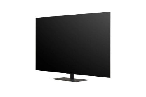 LG 65EP5Q-B signage display Digital signage flat panel 65" OLED Wi-Fi 330 cd/m² 4K Ultra HD Silver WebOS 12/7
