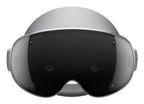 Samsung Galaxy XR Dedicated head mounted display 19.2 oz (545 g) Silver