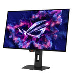 ASUS ROG Strix OLED XG27AQDMGR computer monitor 26.5" 2560 x 1440 pixels Quad HD Black