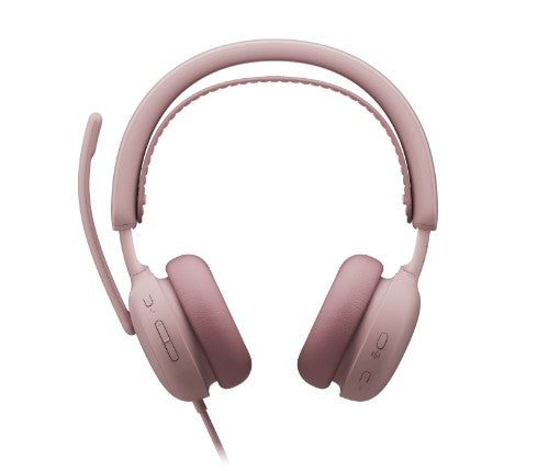 Logitech Zone Wired 2 for Business