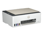 HP Smart Tank Wireless All-in-One Color Printer, Up to 2 Years of ink included; Two-sided printing; Copier, Scanner