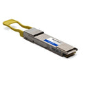 AddOn Networks QSFP-4X10GE-LR-25-AO network transceiver module Fiber optic QSFP+ 1310 nm