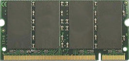 Axiom 1GB DDR 200-pin SODIMM memory module 1 x 1 GB 200-pin SO-DIMM