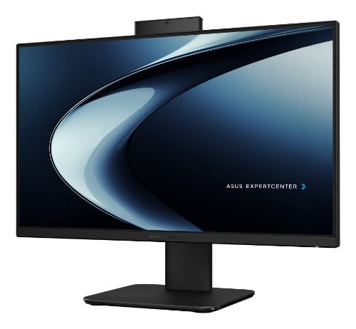 ASUS ExpertCenter P400 AiO P440VA-DS504T Intel® Core™ i5 i5-13420H 23.8" 1920 x 1080 pixels Touchscreen All-in-One PC 16 GB DDR5-SDRAM 1 TB SSD Windows 11 Home Wi-Fi 6E (802.11ax) Black