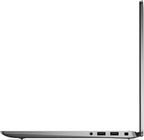 DELL Latitude 7350 2-in-1 Intel Core Ultra 7 165U Hybrid (2-in-1) 13.3" Touchscreen Quad HD+ 16 GB LPDDR5x-SDRAM 512 GB SSD Wi-Fi 7 (802.11be) Windows 11 Pro Gray
