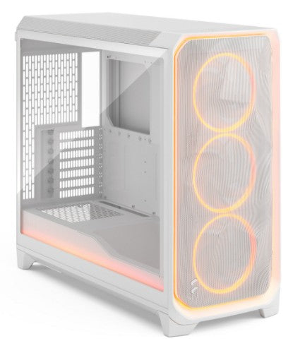 Fractal Design Meshify 3 XL White