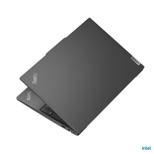 Lenovo ThinkPad E16 Gen 1 (Intel) Intel® Core™ i5 i5-1335U Laptop 16" WUXGA 16 GB DDR4-SDRAM 256 GB SSD Wi-Fi 6 (802.11ax) Windows 11 Pro US English Black