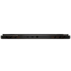 MSI Vector A18 HX A9WIG-223US AMD Ryzen™ 9 9955HX Laptop 18" Quad HD+ 32 GB DDR5-SDRAM 1 TB SSD NVIDIA GeForce RTX 5080 Wi-Fi 7 (802.11be) Windows 11 Home Gray