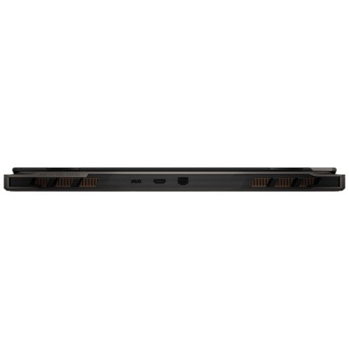 MSI Vector A18 HX A9WIG-223US AMD Ryzen™ 9 9955HX Laptop 18" Quad HD+ 32 GB DDR5-SDRAM 1 TB SSD NVIDIA GeForce RTX 5080 Wi-Fi 7 (802.11be) Windows 11 Home Gray