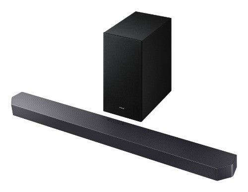 Samsung HW-Q600F Black 3.1.2 channels