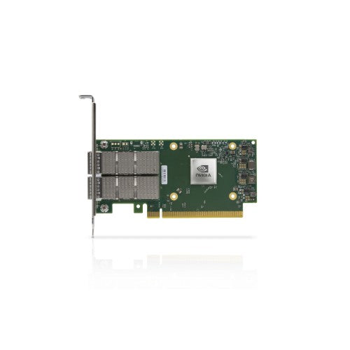 Mellanox Technologies MCX623106PN-CDAT network card Internal Fiber 100000 Mbit/s