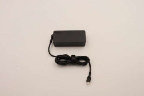 Lenovo 5A10W86250 power adapter/inverter Indoor 65 W Black