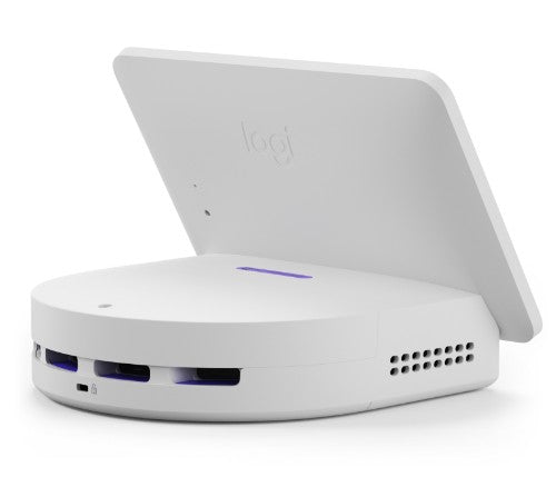 Logitech Logi Dock Flex 8" 1280 x 800 pixels IPS 802.11a, 802.11b, 802.11g, Wi-Fi 4 (802.11n), Wi-Fi 5 (802.11ac) White Bluetooth