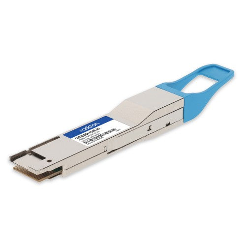 AddOn Networks QDD-200GB-PSM8-AO network transceiver module Fiber optic 200000 Mbit/s QSFP-DD 1310 nm