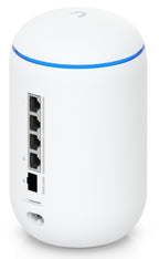 Ubiquiti Dream 7 wireless router 2.5 Gigabit Ethernet Tri-band (2.4 GHz / 5 GHz / 6 GHz) White