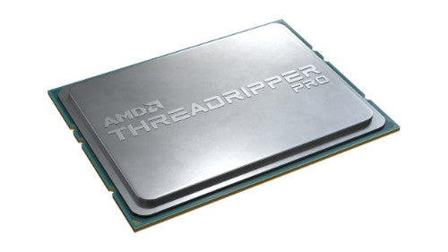 AMD Ryzen Threadripper PRO 5955WX processor 4 GHz 64 MB L3 Tray