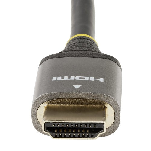 StarTech.com HDMMV4M HDMI cable 157.5" (4 m) HDMI Type A (Standard) Black, Gray