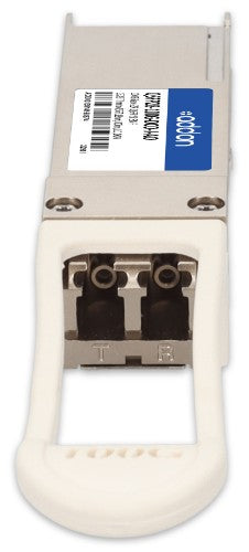 AddOn Networks QSFP28-100G-DCO-J-AO network transceiver module Fiber optic 100000 Mbit/s