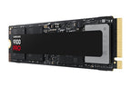 Samsung MZ-VAP1T0B 1 TB M.2 PCI Express 5.0 NVMe V-NAND TLC